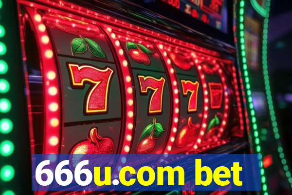 666u.com bet